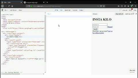 Front-end Fundamental CSS and HTML|| project#2||pirple.com