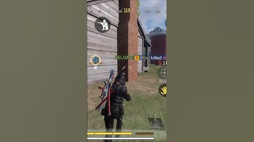 Teammate kill revenge #codmshots #codm #codmbile #codmshots #ytshorts #parkeryt #Codm