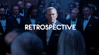 No Time to Die | The Death of James Bond, and The End of an Era - Retrospective