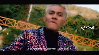 AMOR SINCERO - AGRUPACION SABOR REAL (REMIX EXTENTED )