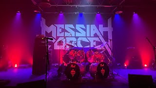 Download Lagu MESSIAH FORCE - White night (live in Chicoutimi, QC) MP3 Download Lagu MESSIAH FORCE - White night (live in Chicoutimi, QC) MP3