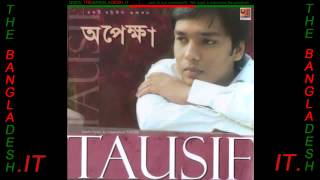 Video thumbnail of "Opekkha - Tausif"