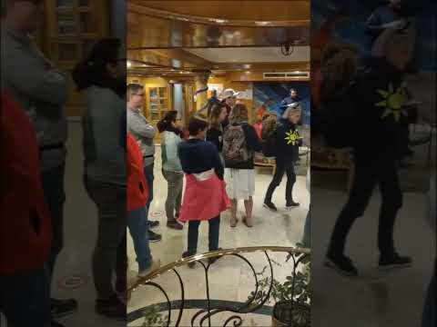 5   حابي نايل كروز