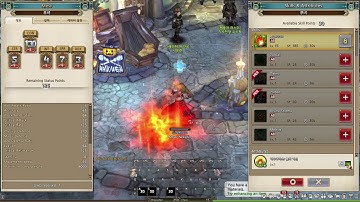 [Tos-kTest] Trick to get near 100% Aukuras uptime