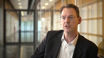 Canon Production Printing - Manager RD - Vincent Peters about Philips Engineering Solutions