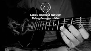 STORY WA | Mendong Tanpo Udan Cover Akustik | Story Wa Quotes