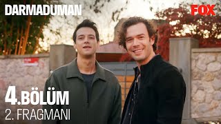 Darmaduman 4. Bölüm 2. Fragmanı