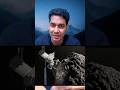 Asteroid mining