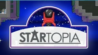 Startopia Full Guide |Growtopia