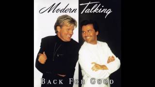 Modern Talking - Anything Is Possible (New Hit '98) - 1998 - HQ - HD - Audio