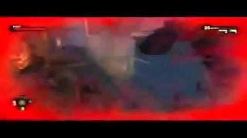 Duke Nukem Forever (2011) Unofficial Leaked Gameplay Montage  HD386