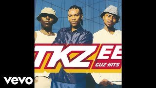 TKZee - Ndinxaniwe (Afrikan Desperados) (Official Audio)