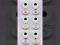 【キラキラ☆プリキュアアラモード】スイーツパクト 6人変身同時変身