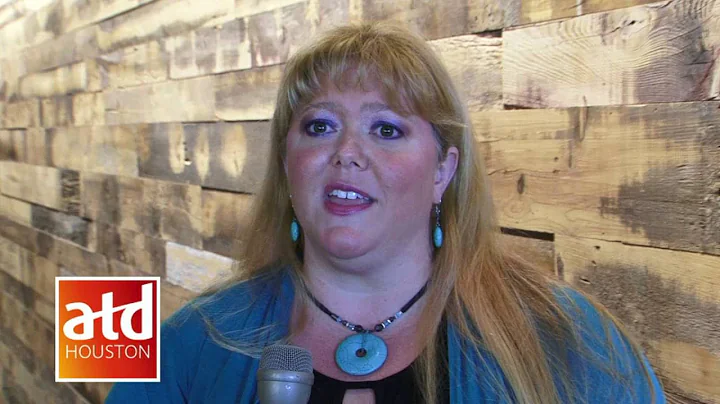 The value of CPLP certification - Rochelle Barker,...