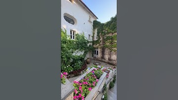 📍Villa Rufolo, Ravello #shorts #ravello #amalficoast