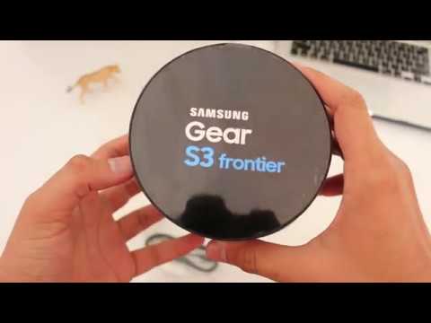 galaxy frontier s4