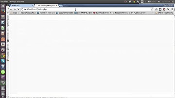 How to work array combine in PHP  ( PHP For Kids ) HD