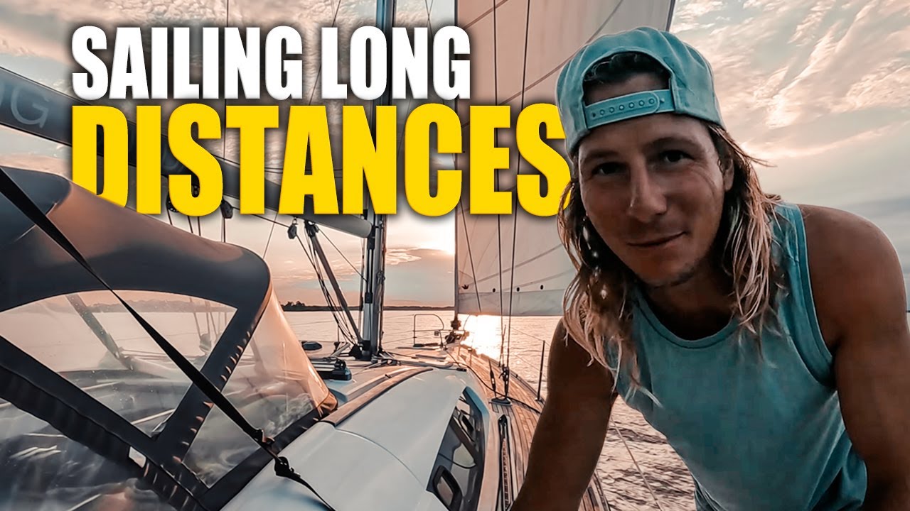 Why she left me to sail alone | SAILING SUNDAY | Ep. 225