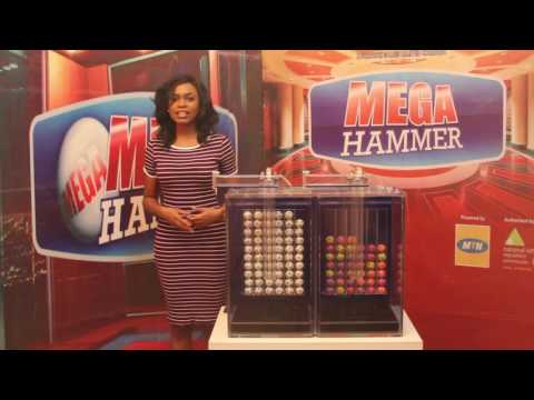 Quick 5 and Mega Hammer draw result for 5th of November 2016!!! Quick 5 and Mega Hammer draw result for 5th of November 2016!!!