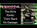 Resident Evil: Outbreak - &quot;The Hive&quot; - Kevin, Very Hard, No Damage