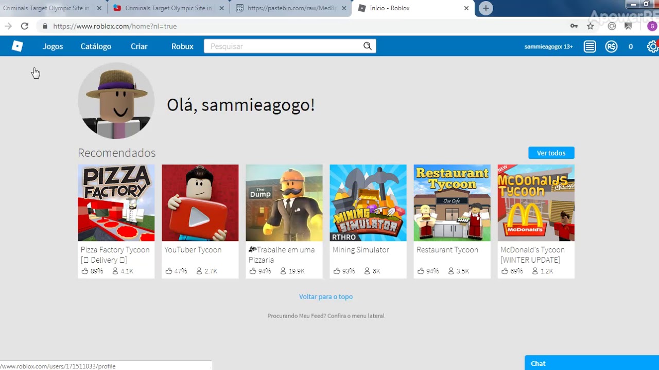 Roblox Account Dump 275k Accounts Mega Dump Combo My Movie By Mimermegaming Sandoval - roblox account dump 275k accounts mega dumpcombo my movie