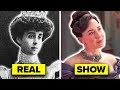 10 ‘The Gilded Age&#39; Characters That Are Based On REAL Life Personalities