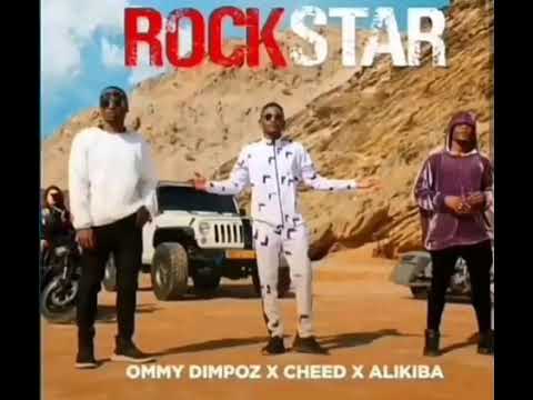 Alikiba ft ommydimpoz &cheed