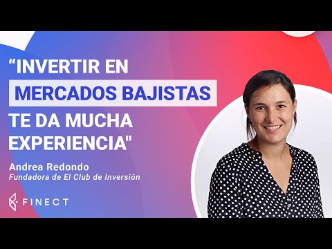 LIBERTAD FINANCIERA: ¿pero es posible en 2022? ? Andrea Redondo (El Club de Inversión)