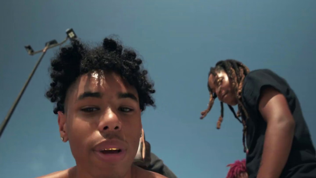 Broward (Official Music Video) [Dir. by JMP] - YouTube
