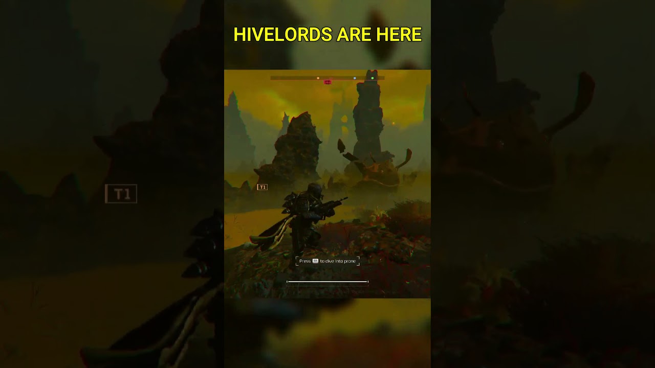 HIVELORDS ARE HERE 