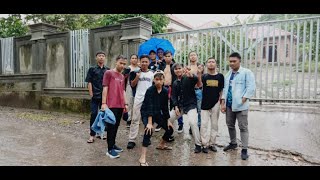 RINDU MEMBARA - KERINCI ACTION