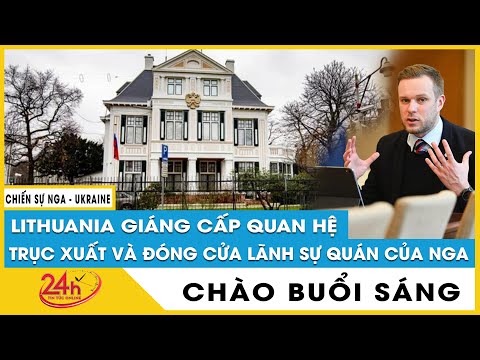 Tin tức 24h mới.Tin sáng 5/4 Nga Ukarine Điện Kremlin chính thức lên tiếng cáo buộc thảm sát Bucha