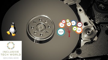 How to Convert a Linux Filesystem Without Data Loss | InclusiveTechWorld