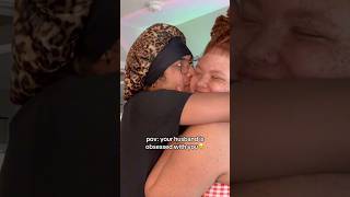 Pov Your Husband Is Obsessed With You