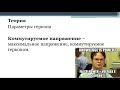 Раздел 1 Тема 1 Магнито  электроконтактные и омические извещатели