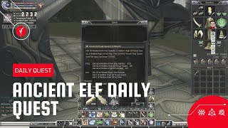 RF OFFLINE 2.2.3.2 with Custom Daily Quest - Part 1/3