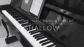 ANDRÉ ASSIS - Shallow (piano)