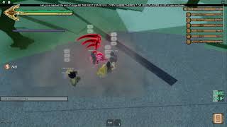 Exploiter Team Kill | Roblox - YBA