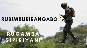 Rubimburirangabo lyrics | Rugamba Sipiriyani - Amasimbi n' Amakombe 1979 | Rwanda | Karahanyuze