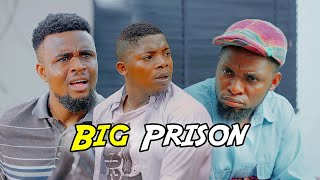 Big Prison (Mark Angel Comedy)