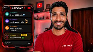 1000 jewels = 200rs | CONQUEROR RANK PUSH DAY - 2 | BGMI LIVE | Shoutout YT is LIVE 🔥
