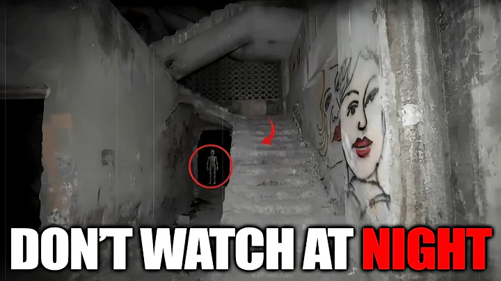 They Never Returned After Exploring These Abandoned Buildings Vol. 03