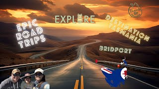 Epic Road Trips:  Unveiling Tasmania's Hidden Treasures.  Caravanning Australia by Thumbs Up Australia 2,445 views 5 months ago 37 minutes