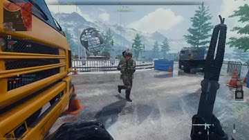 Modern Warfare 2: NEW MULTIPLAYER MAP - HIMMELMAT EXPO GAMEPLAY🔥🔥