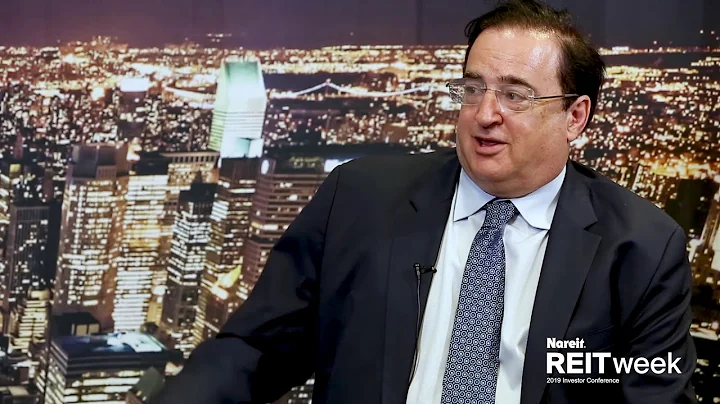 Global Medical REIT Sees Tremendous Growth Ahead f...
