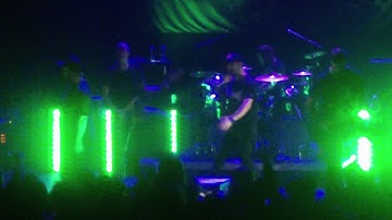 Despised Icon Live, Gramercy Theatre 2019 (Video 5)