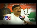 Face to face with BJP MLA Vishnu Kumar Raju - Mukha Mukhi