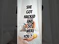 This Hack Exposed Millions of Passwords #exposed #urgent
