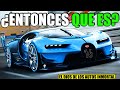 ÚLTIMO MINUTO: BUGATTI DICE NO A LA ELECTRIFICACIÓN