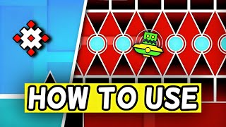 How To Use Every Game Mode In Geometry Dash screenshot 5